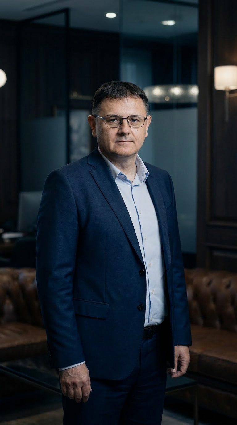 Andrej Mandić