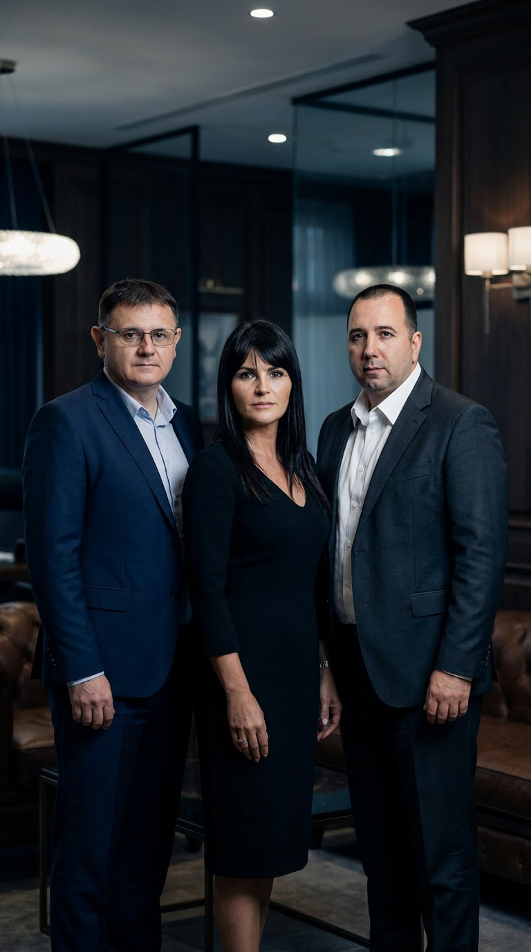 Advokatska kancelarija Mandić, Makević i Knežević