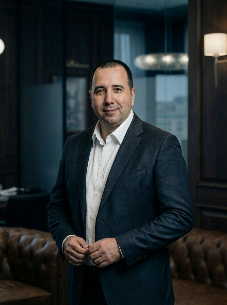 Marko Makević